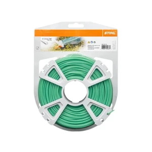 Żyłka tnąca okrągła (w rolkach) 2,0 mm x 119 m